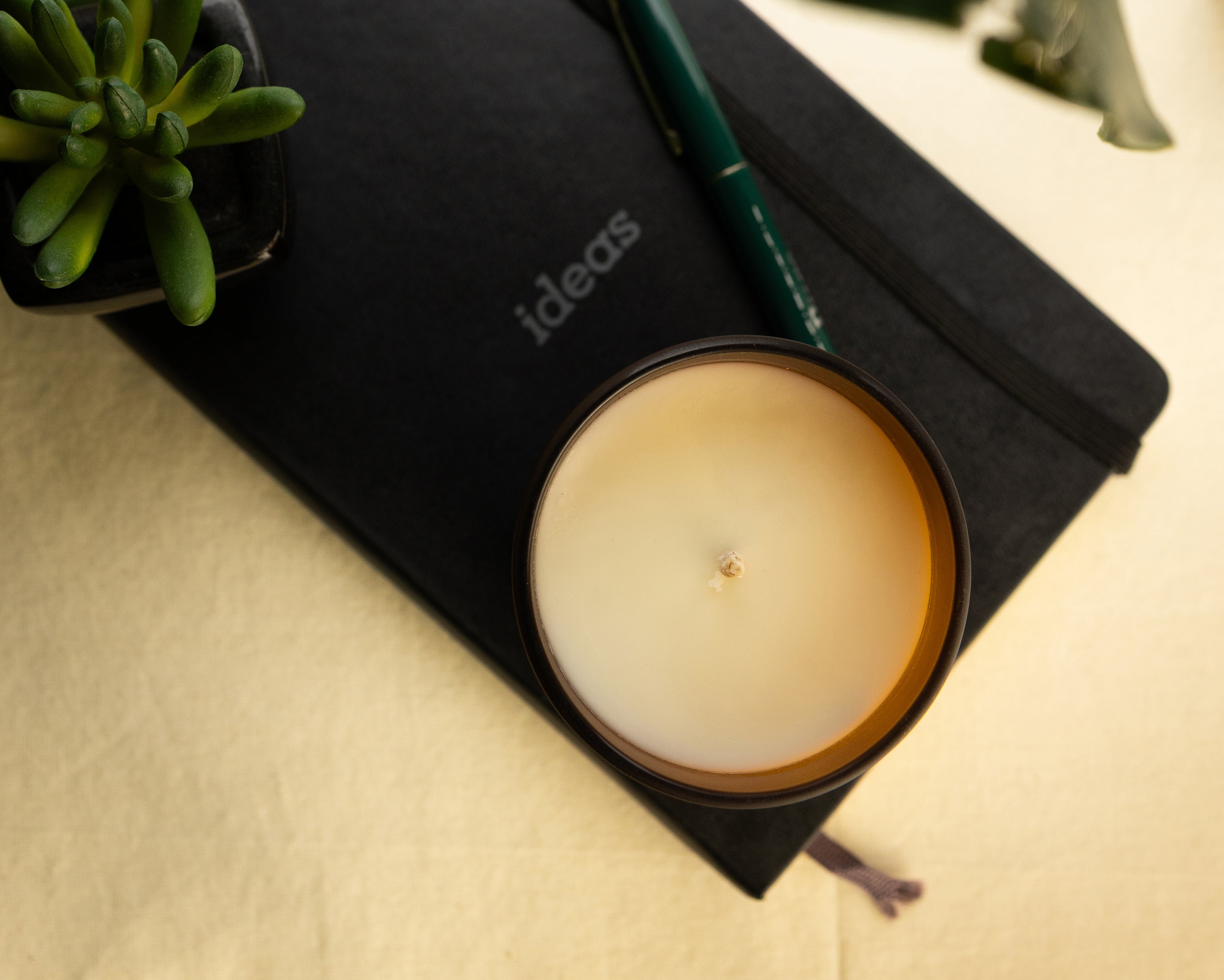 how to make a candle last longer