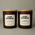 the bare minimum bundle