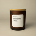 smells like i tried