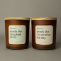 the wind down set